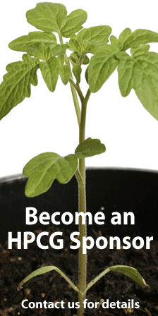 Become an HPCG Sponsor